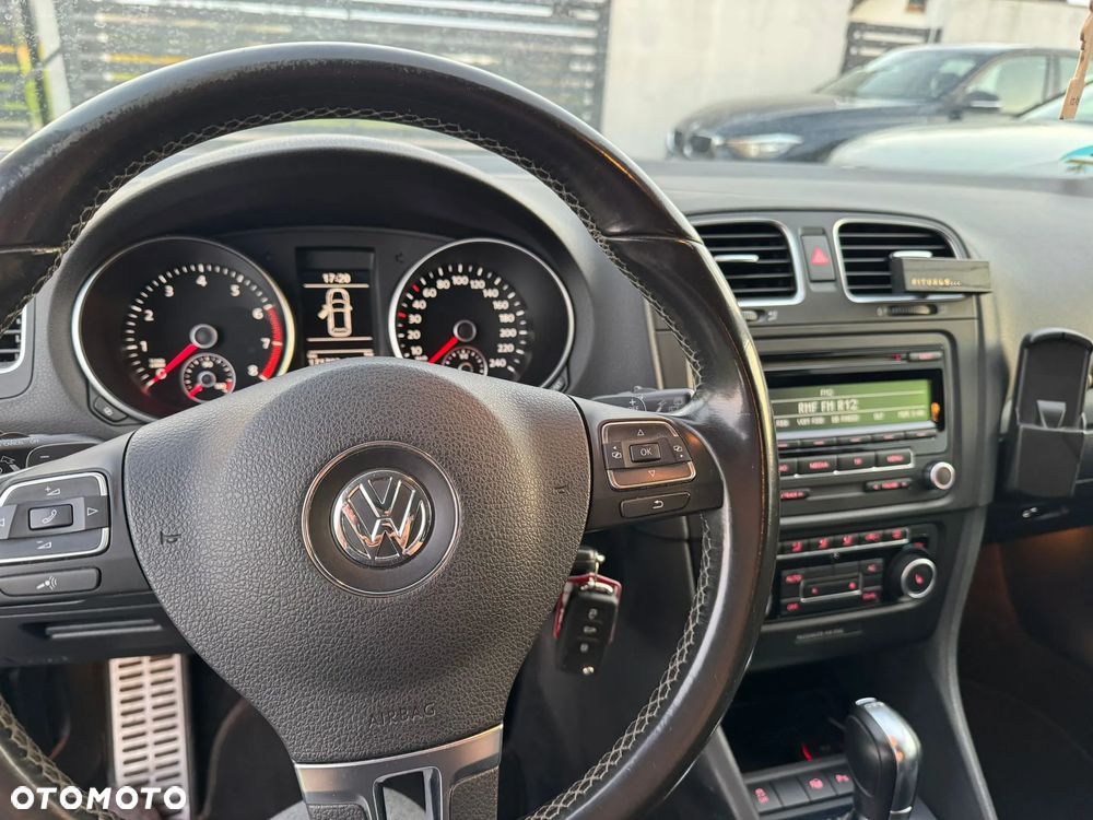 Volkswagen Golf - 15