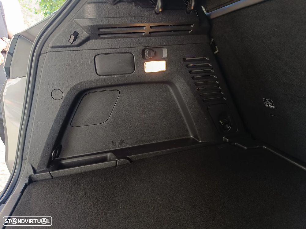 Peugeot 3008 1.2 Hybrid Allure e-DCS6 - 41