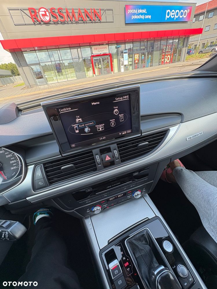 Audi A6 Allroad - 17