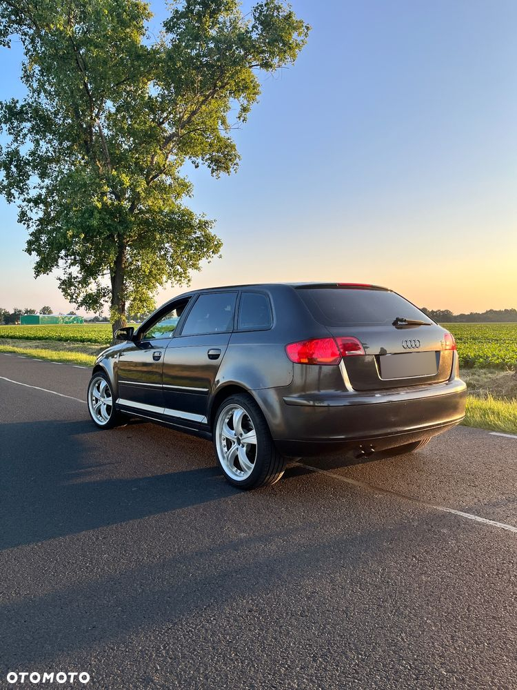 Audi A3 - 7