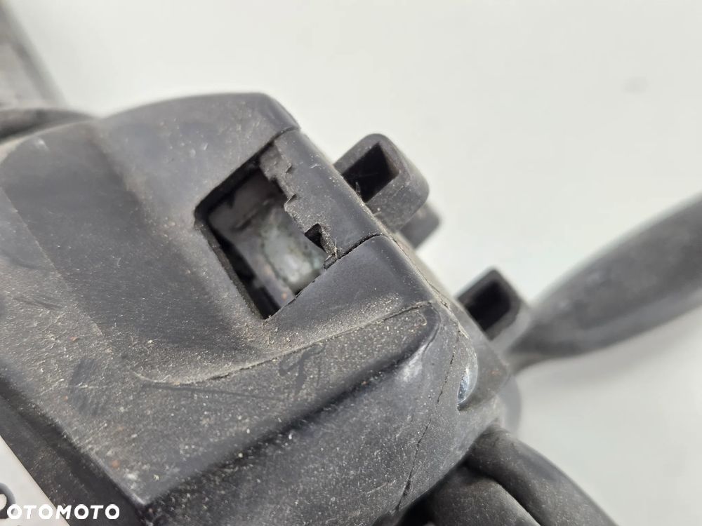 HONDA CB 125 JC64 PRZEŁĄCZNIK PRAWY + ROLGAZ - 3