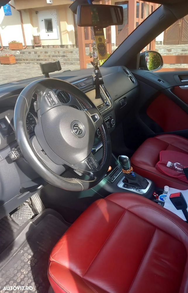 Volkswagen Tiguan 2.0 TDI 4Motion DSG BMT Sport & Style - 11