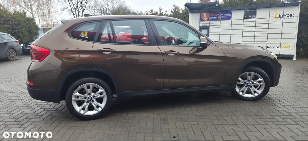 BMW X1 xDrive20d xLine - 16