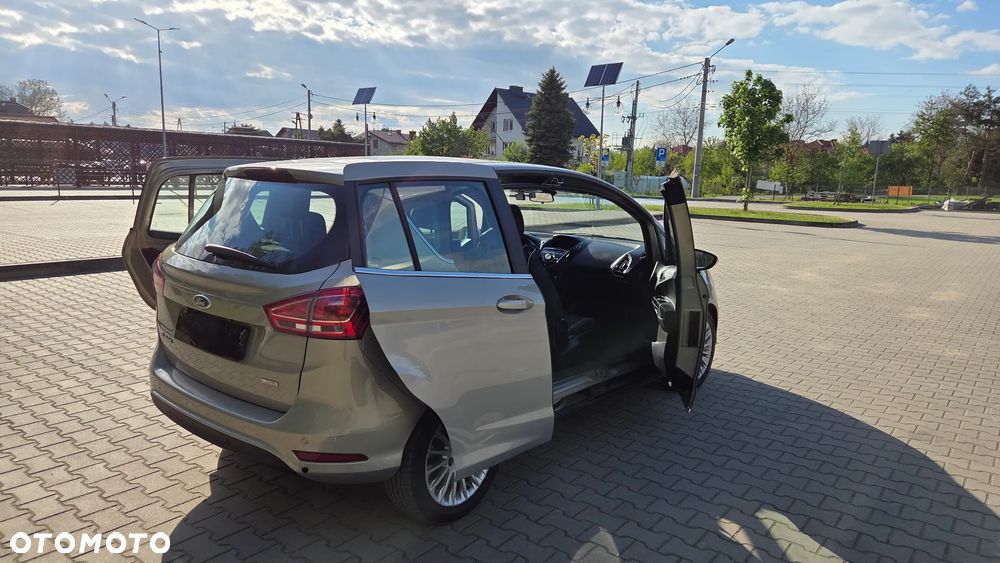 Ford B-MAX - 20
