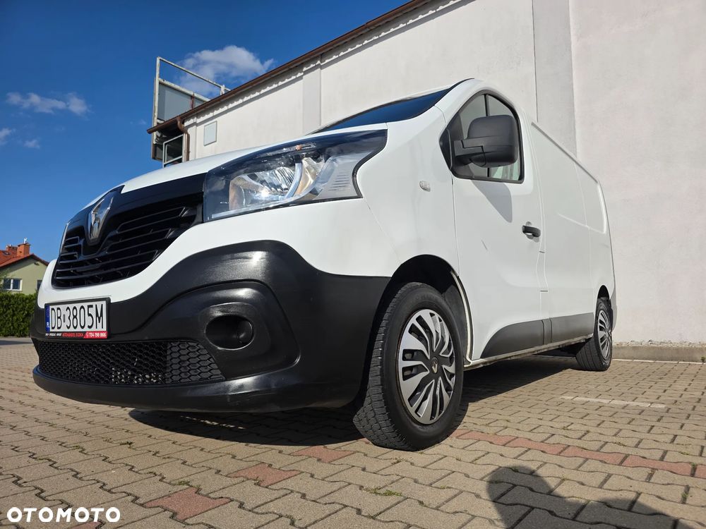 Renault Trafic - 2