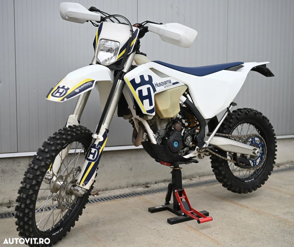 Husqvarna FE250
