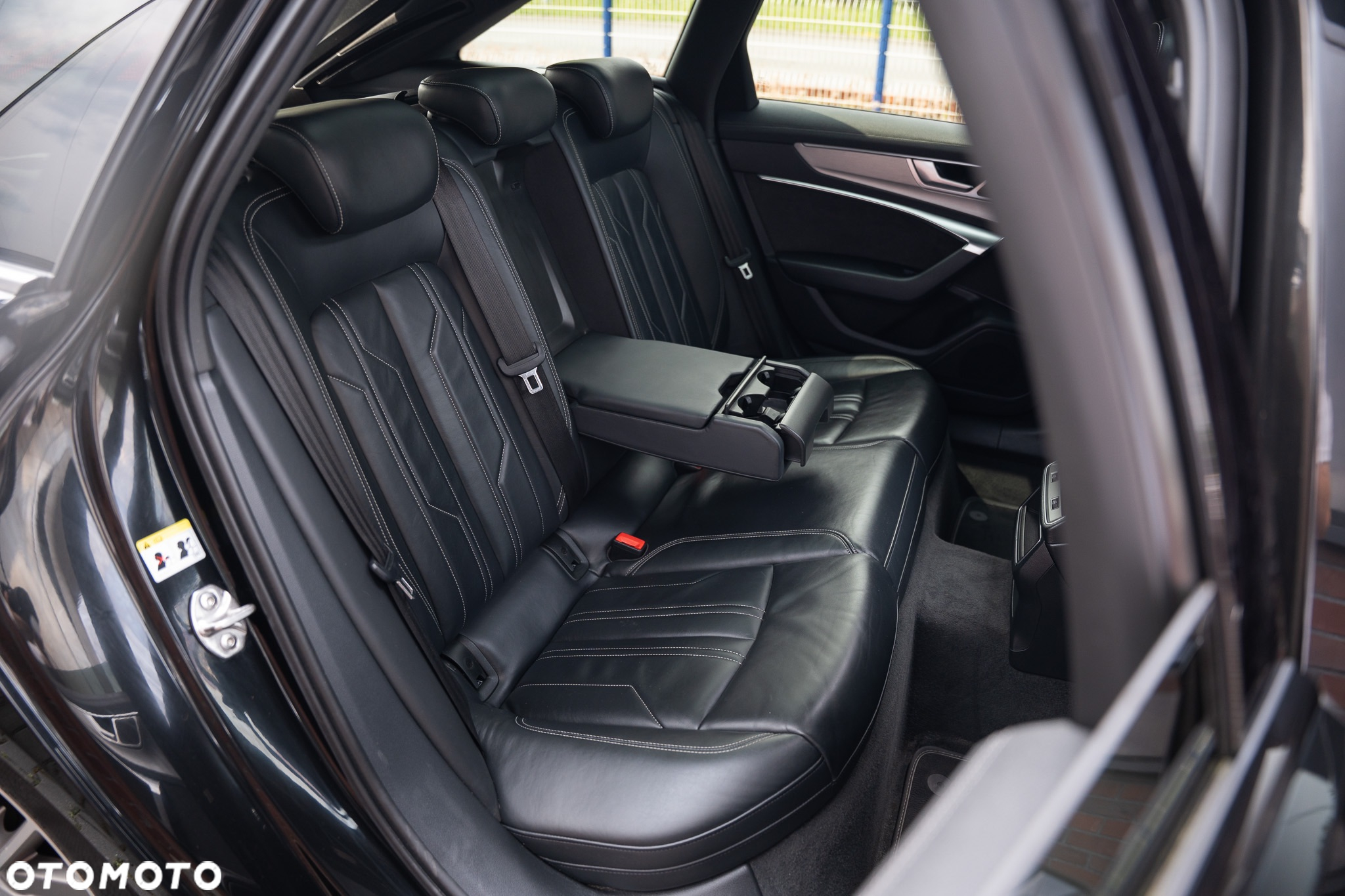Audi A6 - 32
