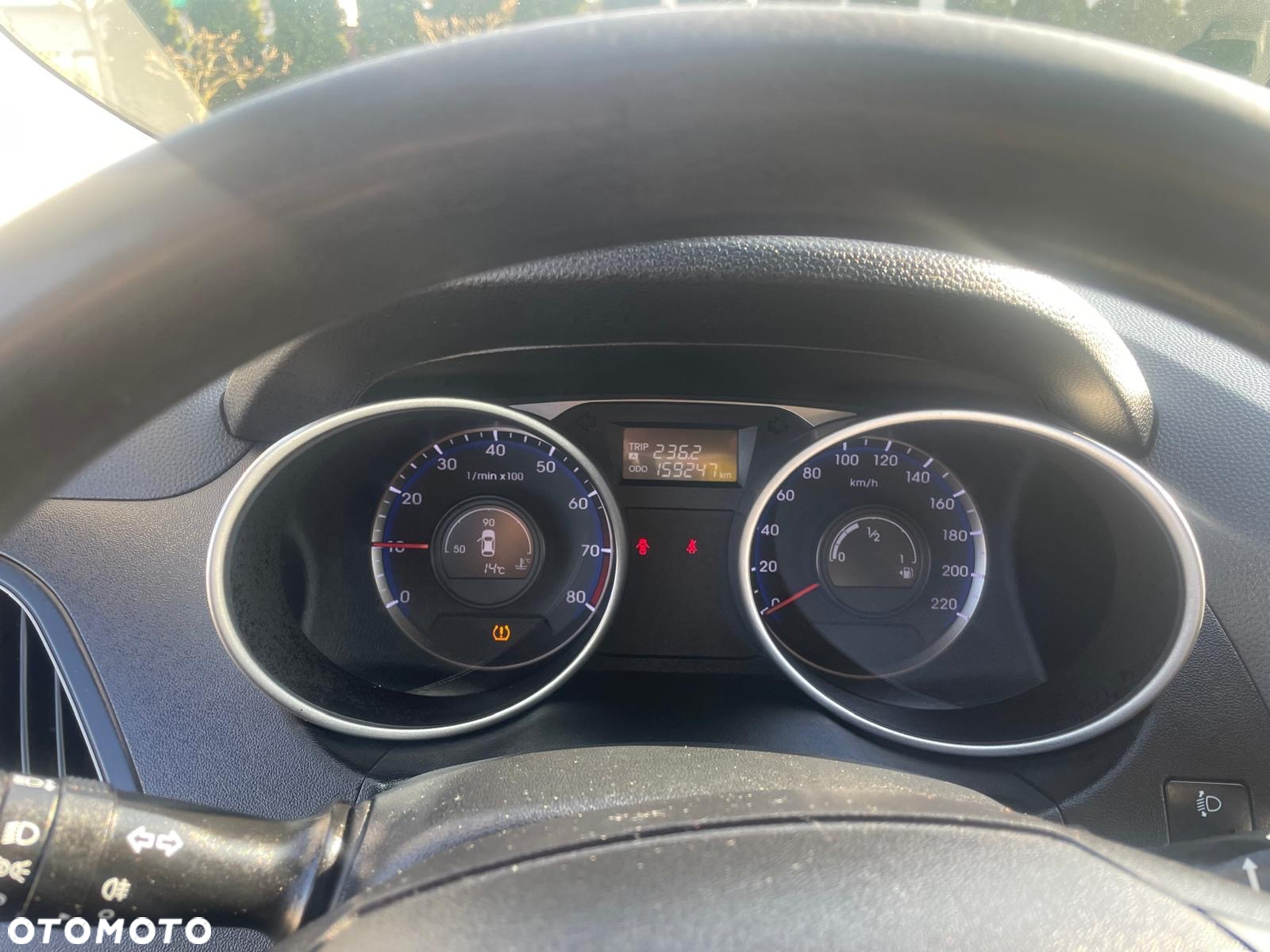 Hyundai ix35 - 4