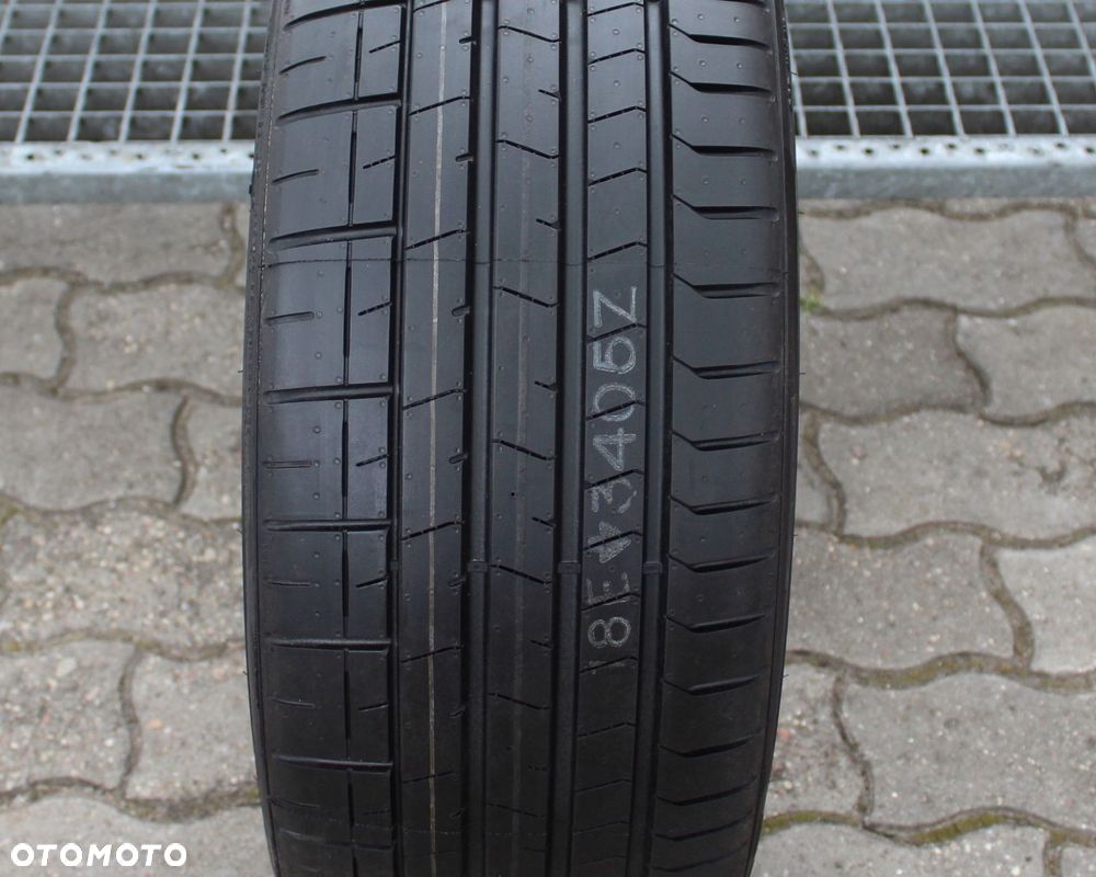 1x 235/35r19 91y xl pirelli pzero hn 23r - 1