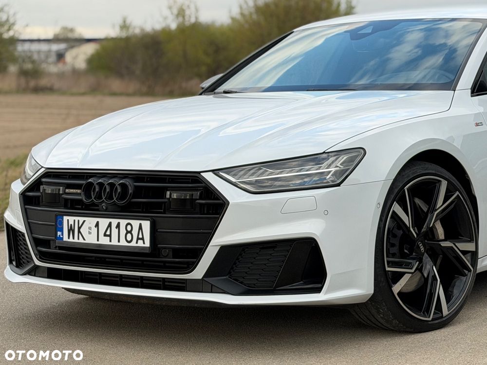 Audi A7 Sportback - 24