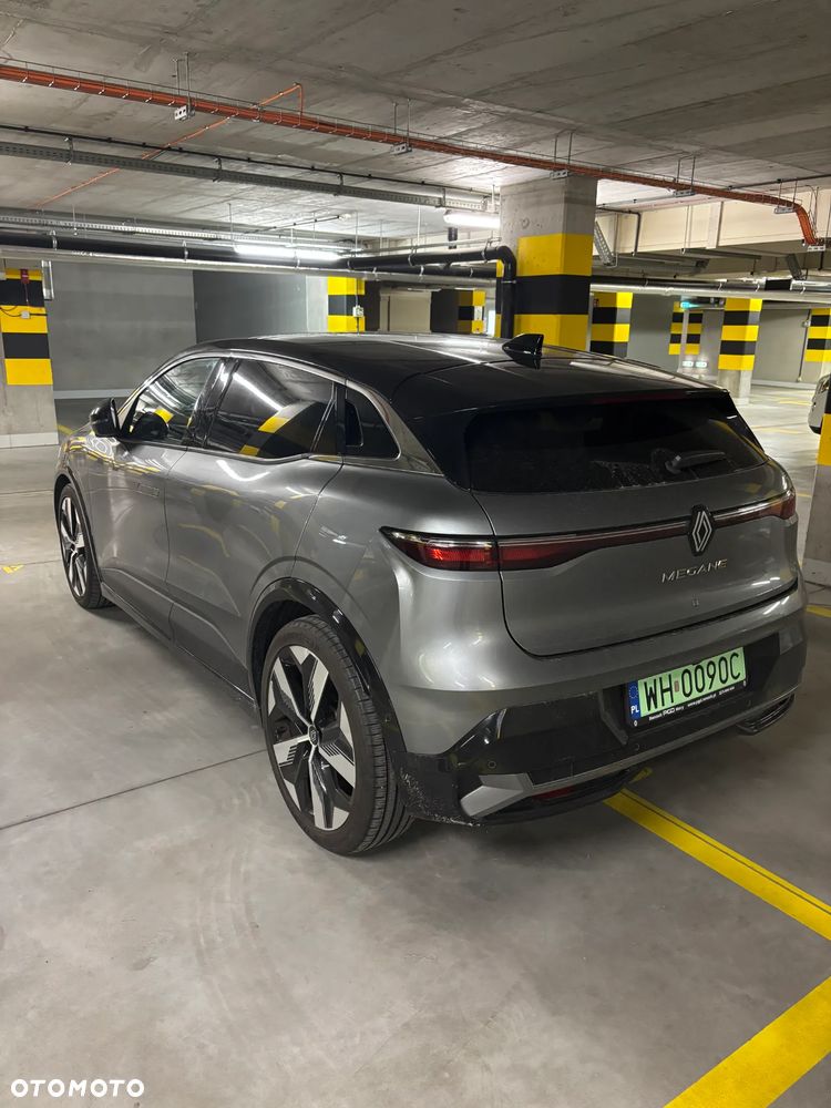 Renault Megane EV60 Techno - 5