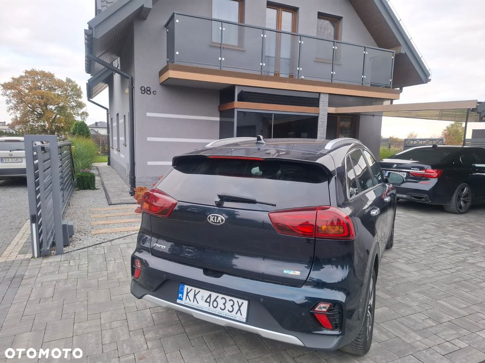 Kia Niro - 34