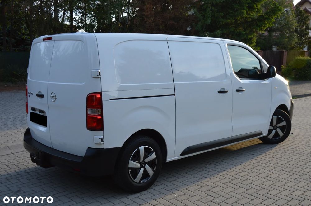 Opel VIVARO L2 - 3