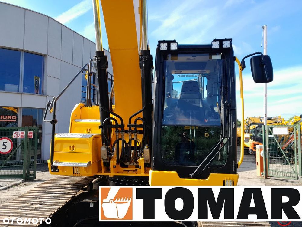 JCB 220x js220 2022R - 18