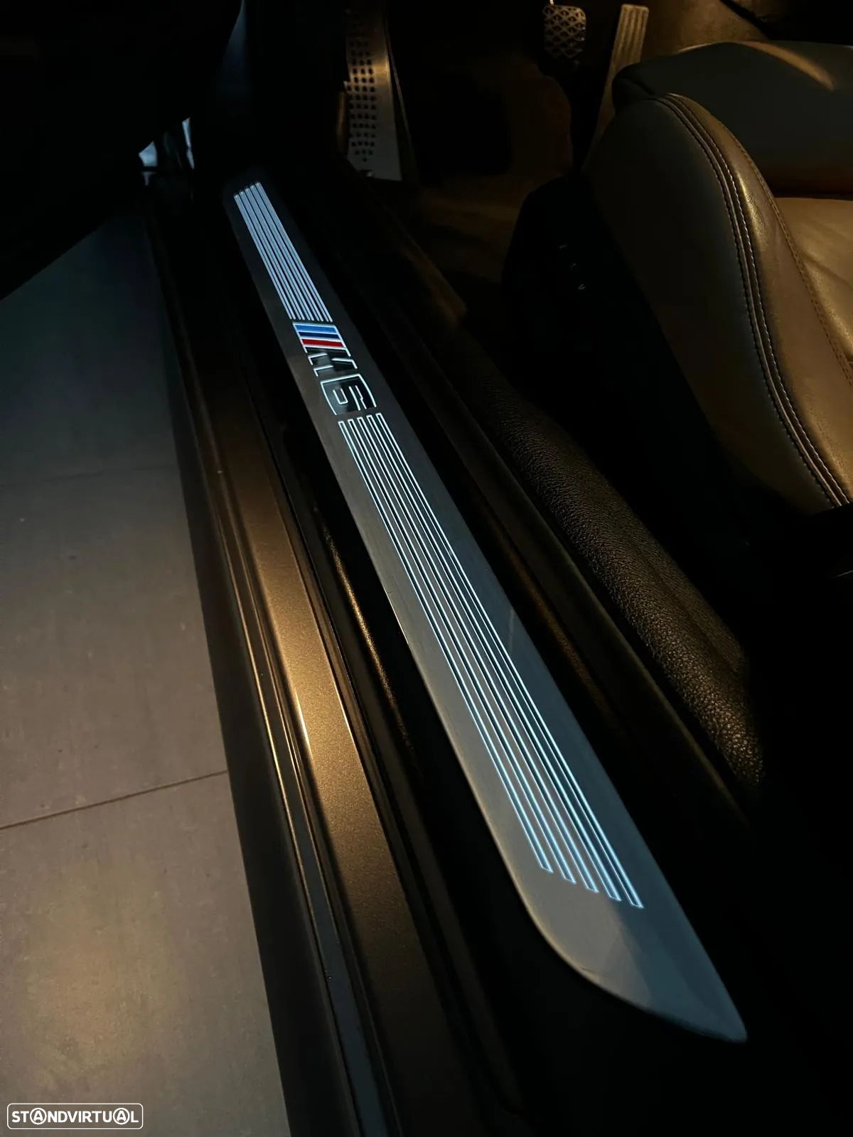 BMW M6 Cabrio - 19