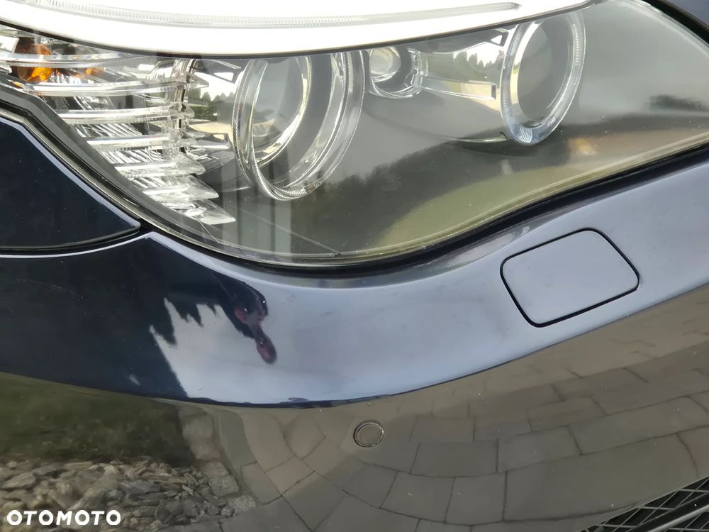 BMW Seria 5 - 32