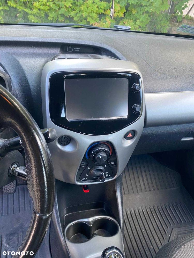Toyota Aygo - 7