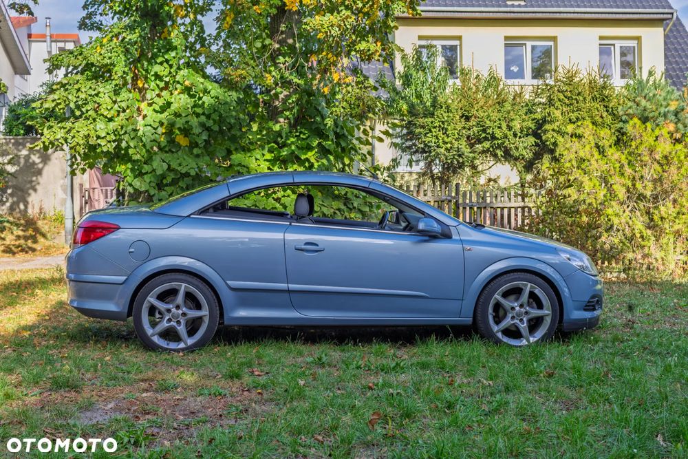 Opel Astra - 6