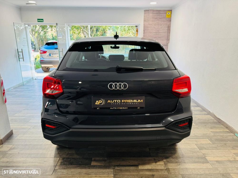 Audi Q2 30 TFSI Advanced - 7