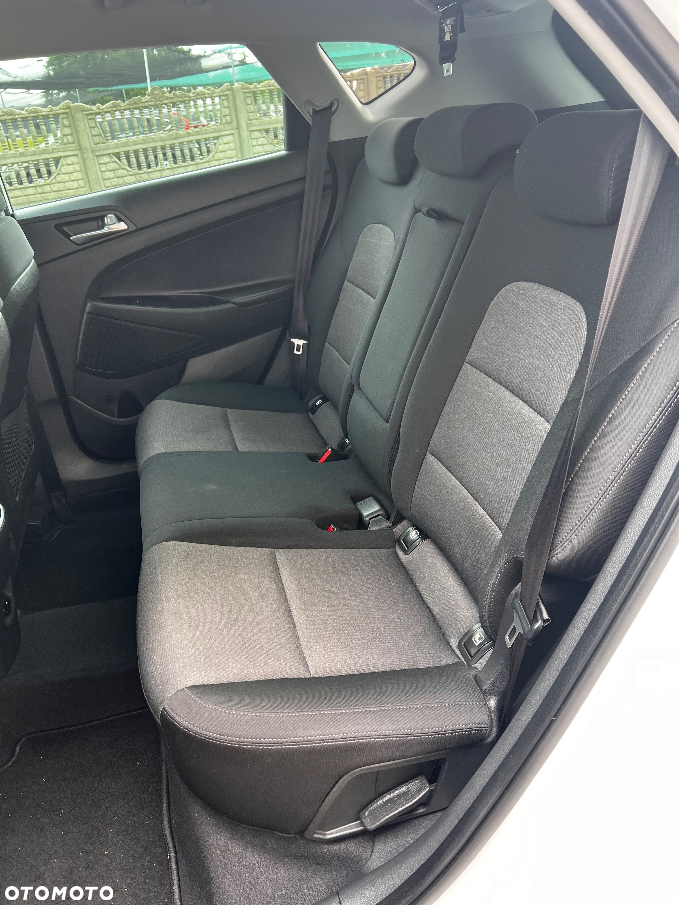Hyundai Tucson 1.6 GDi 2WD DCT Trend - 20