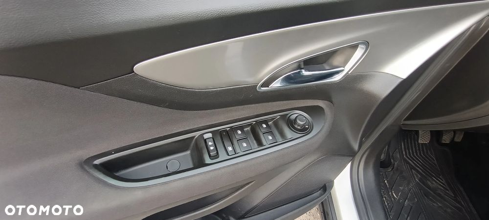 Opel Mokka 1.4 Turbo ecoFLEX Start/Stop Edition - 26