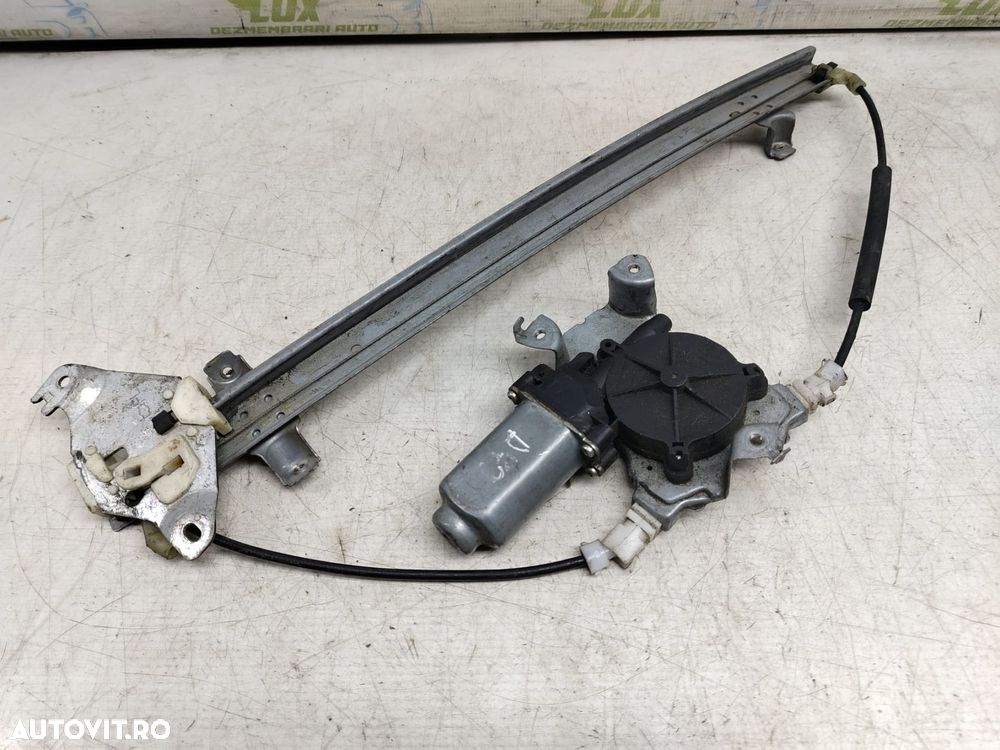 Macara stanga spate 119029 Nissan Pathfinder R51 [2004 - 2010] - 1