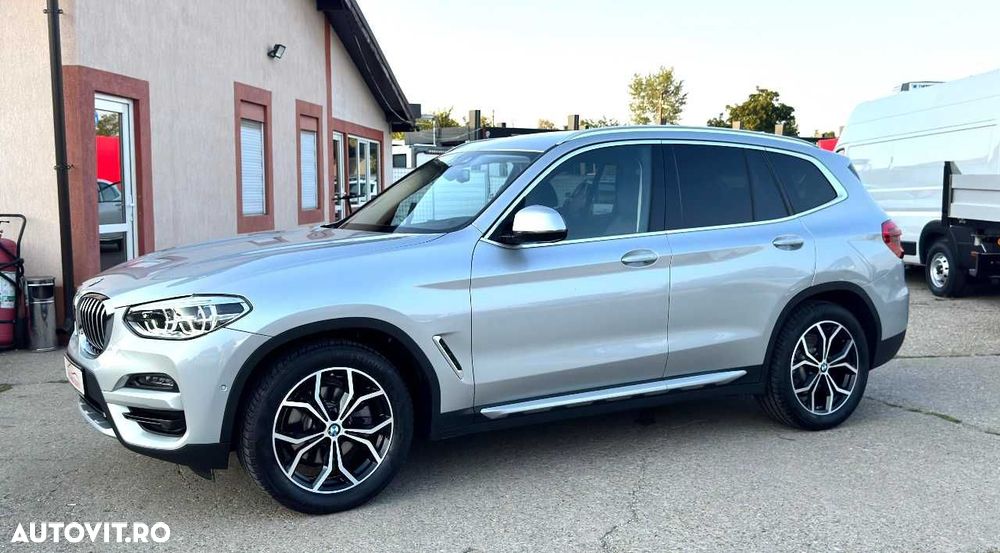 BMW X3 - 3