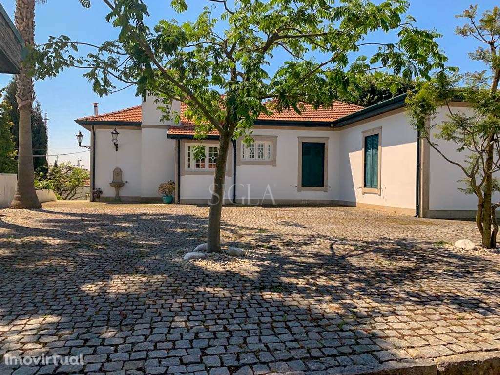 Quinta em Valadares - Grande imagem: 4/39