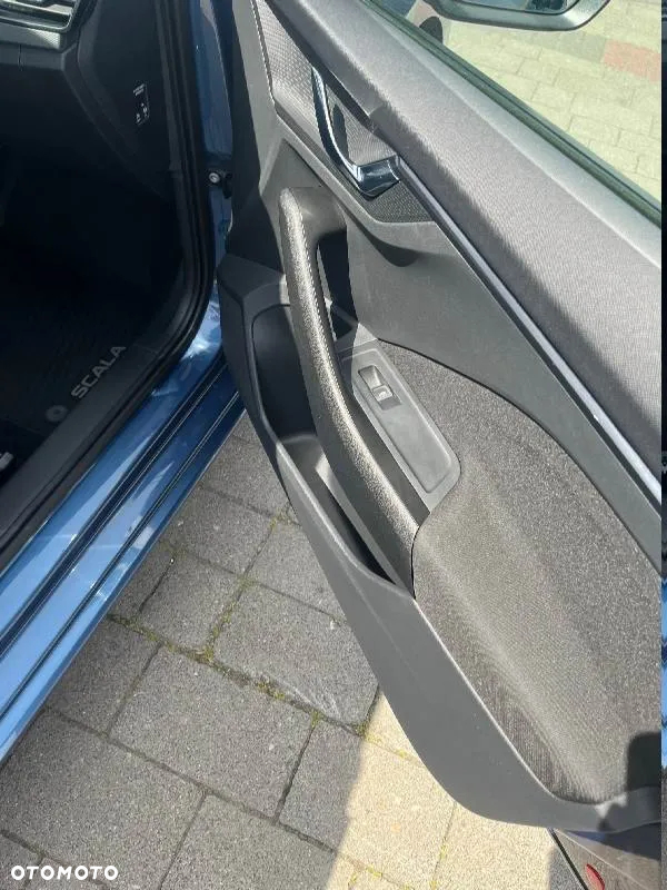 Skoda Scala 1.0 TSI Ambition - 10