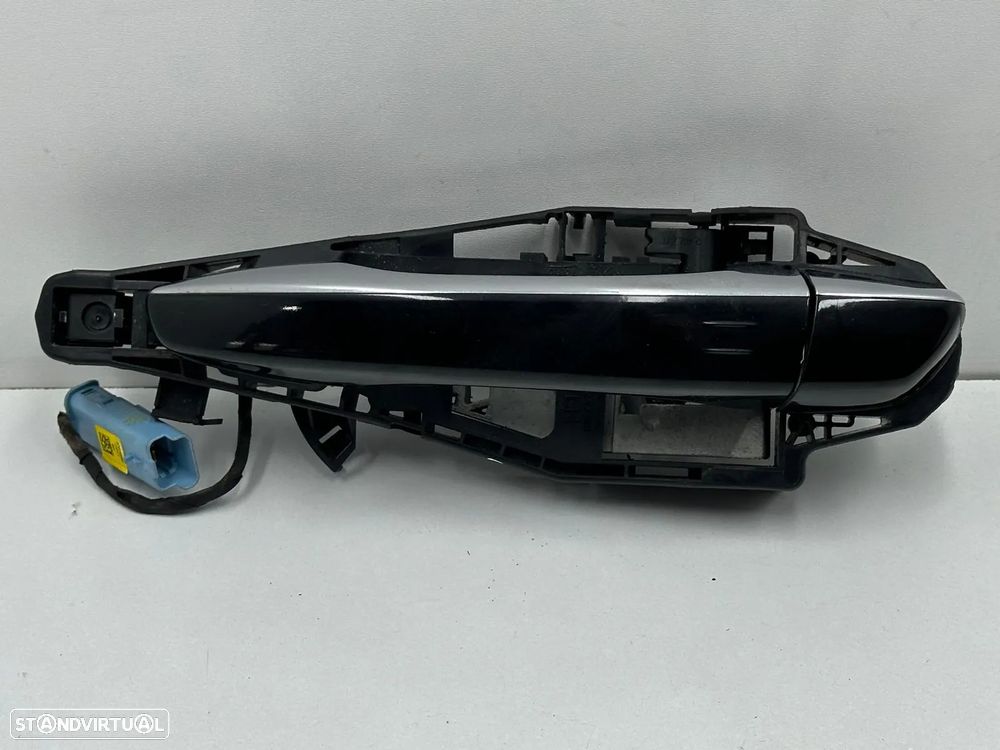 Puxador Exterior Frente / Trás - Peugeot 508 I / RXH - 2