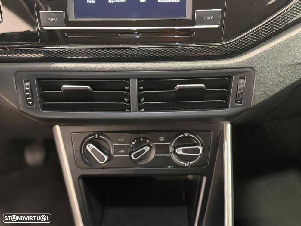 VW Taigo 1.0 TSI Life - 10