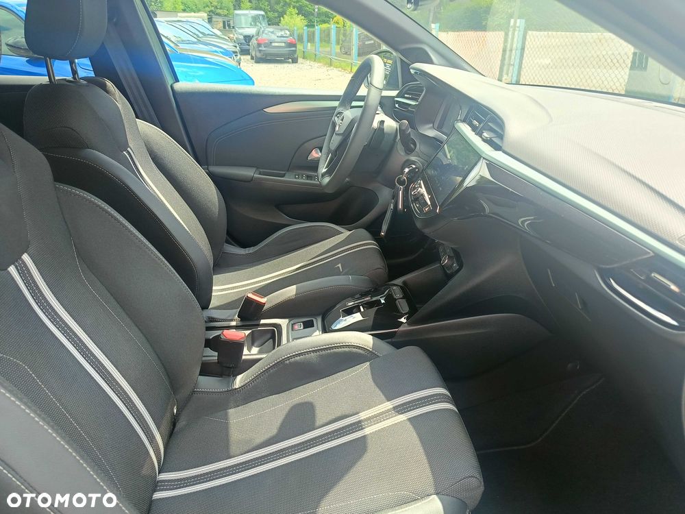 Opel Corsa - 7