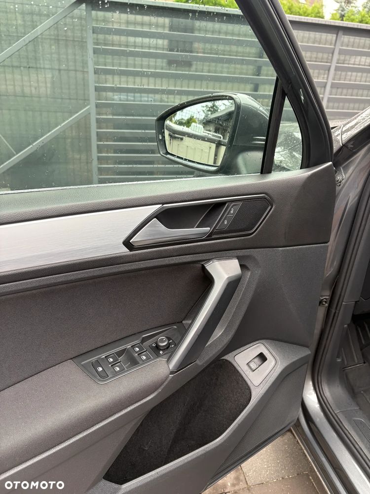 Volkswagen Tiguan 2.0 TDI BMT SCR Comfortline DSG - 13
