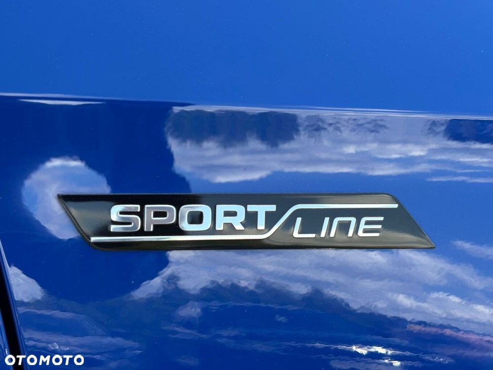 Skoda Kodiaq 1.5 TSI mHEV 4x2 Sportline DSG - 20