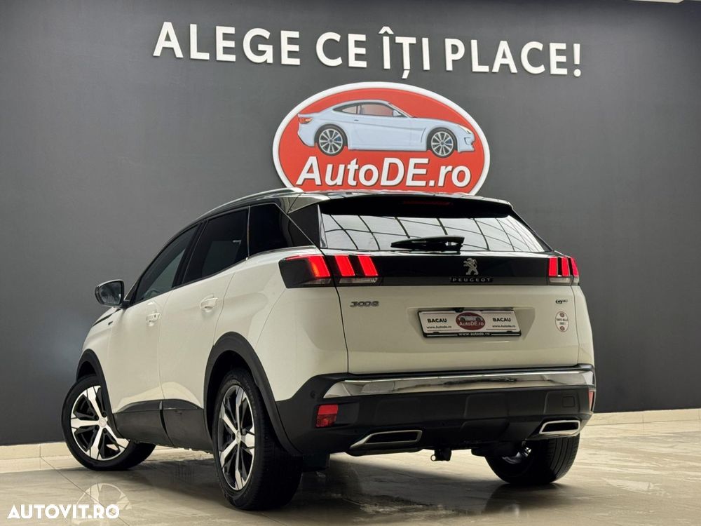 Peugeot 3008 - 4