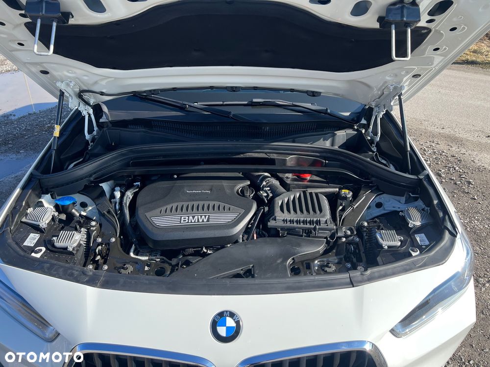 BMW X2 - 14