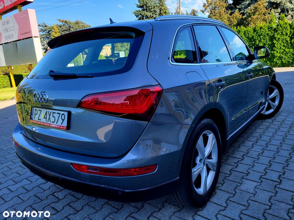 Audi Q5 2.0 TDI - 5