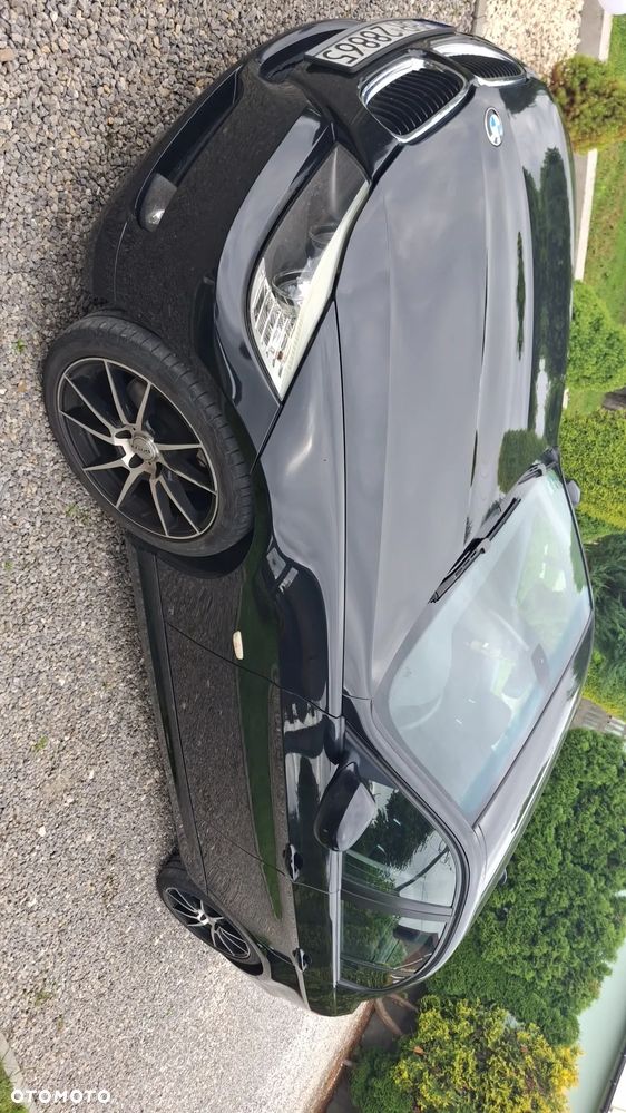 BMW Seria 3 320i - 2