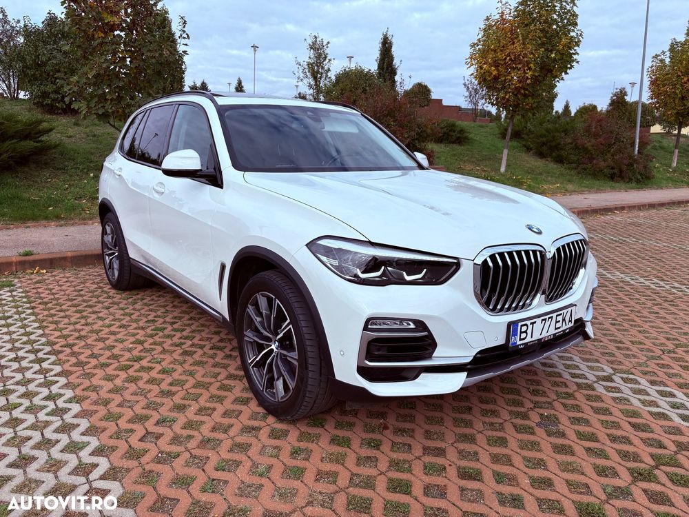 BMW X5 xDrive30d xLine - 2