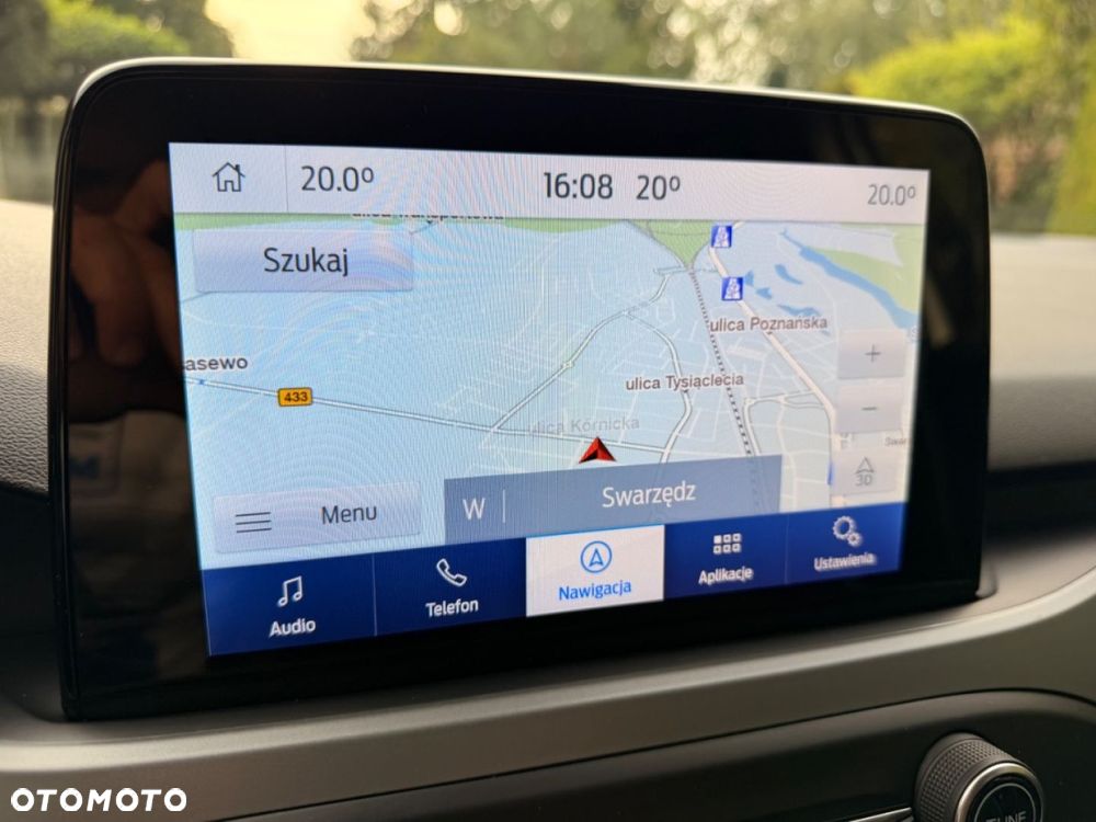 Ford Focus - 26