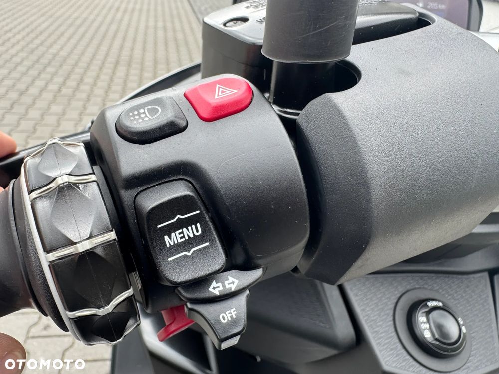 BMW C 400 GT - 31