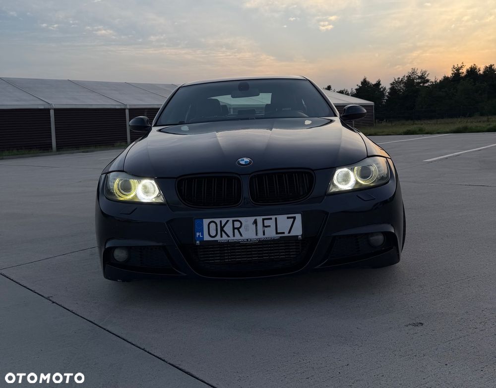 BMW Seria 3 - 3