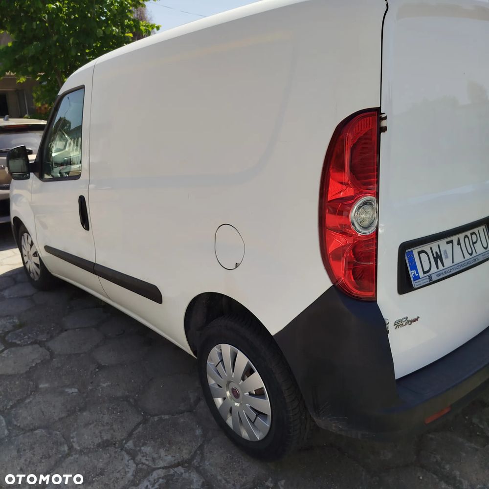 Fiat Doblo - 3