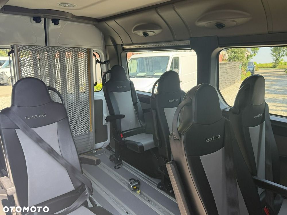 Renault Master - 10