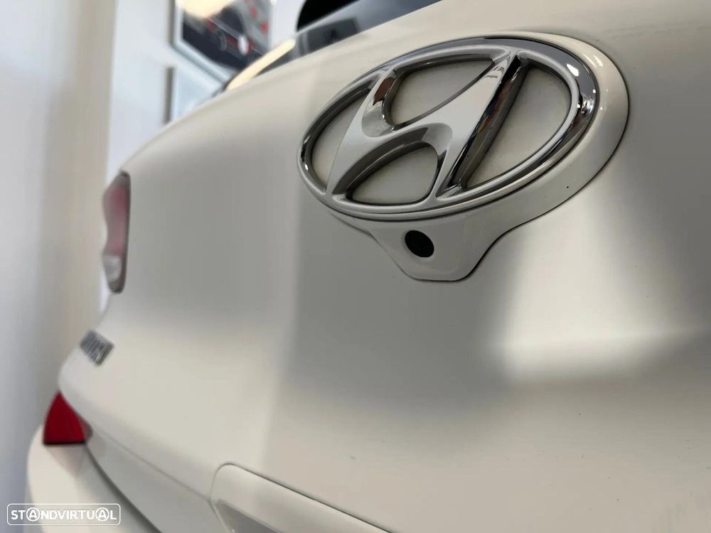 Hyundai i30 1.6 CRDI STyle - 27