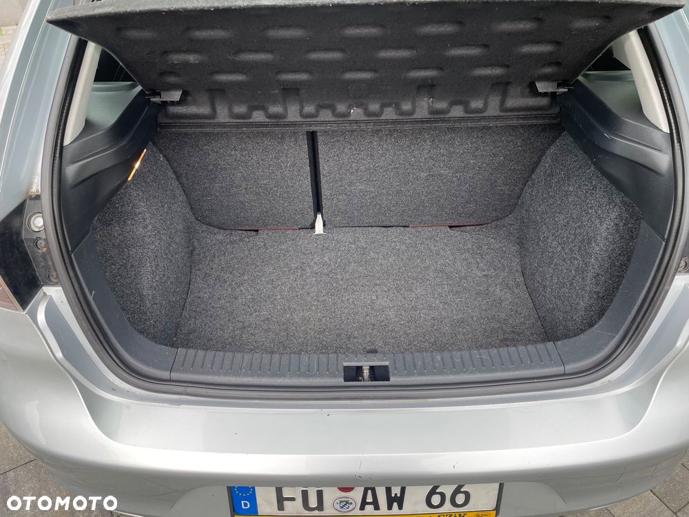 Seat Ibiza - 18