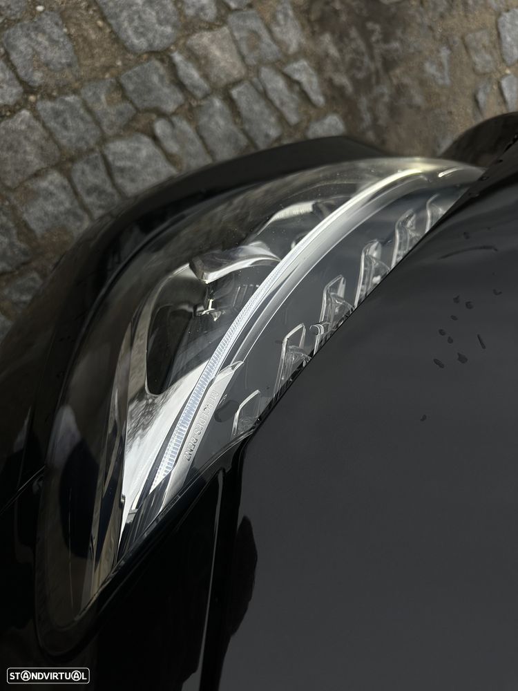 Mercedes-Benz C 180 7G-TRONIC Edition 1 - 7