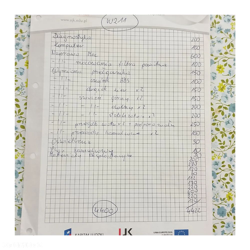 Mercedes-Benz Klasa E 200 CDI Elegance - 18