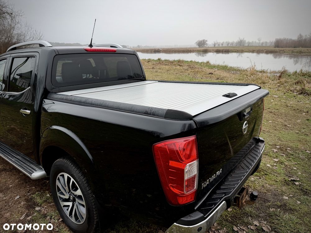 Nissan Navara - 10
