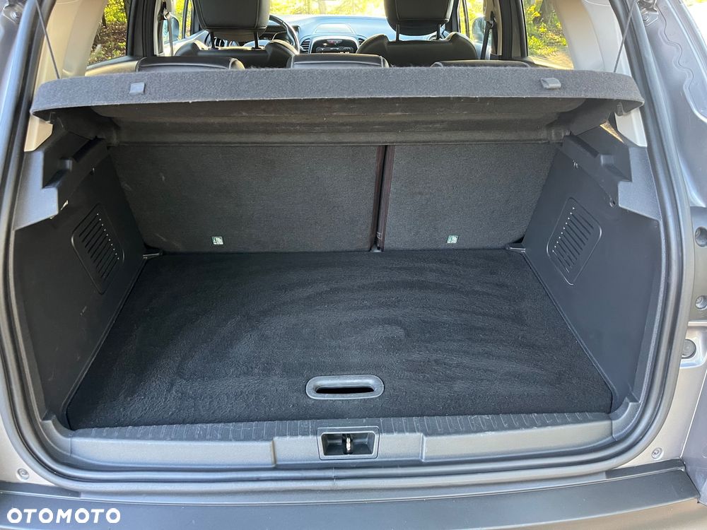 Renault Captur ENERGY dCi 90 Start&Stop XMOD - 18